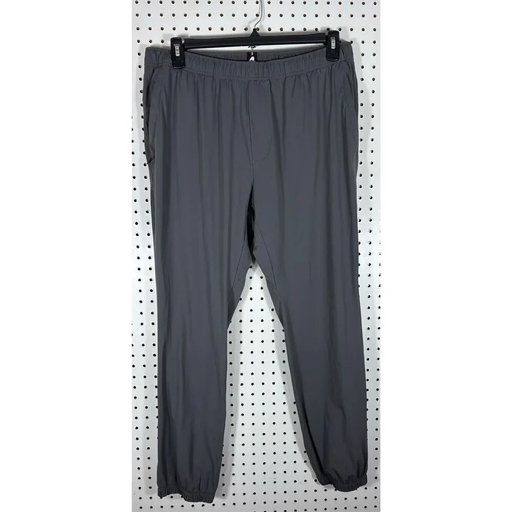 4Laps flex jogger pants size XL
